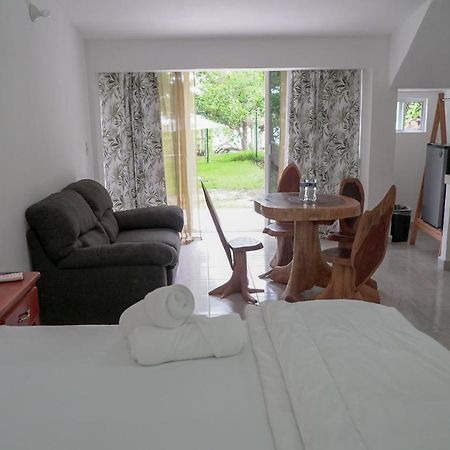 Suites Pancho Villas Bacalar - Lagoon View Dış mekan fotoğraf